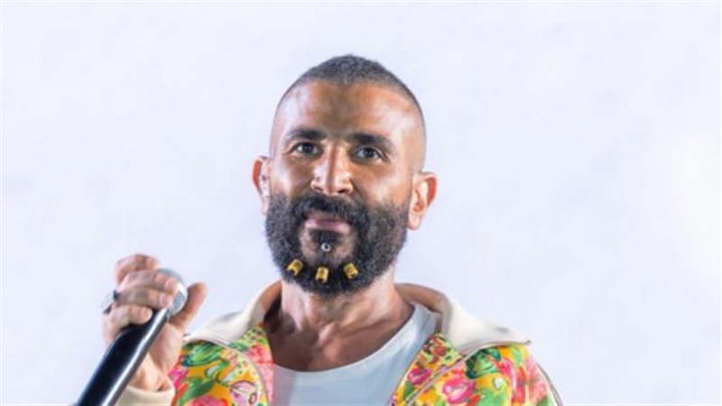 أحمد سعد 