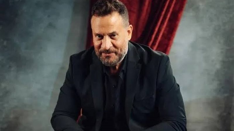 ماجد المصري
