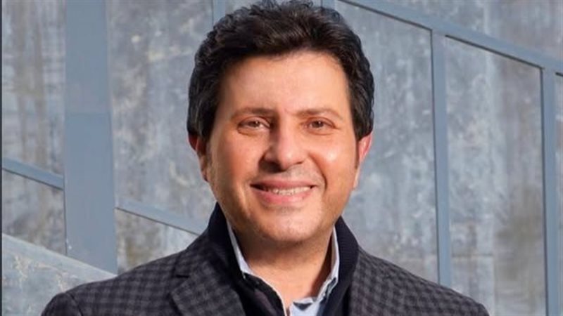 هاني شاكر 