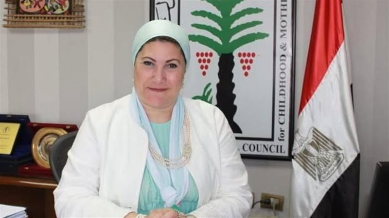  الدكتورة سحر السنباطي