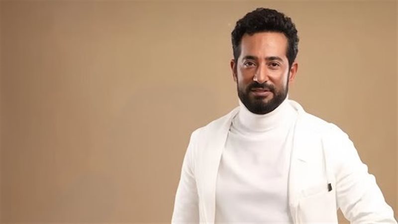 عمرو سعد 