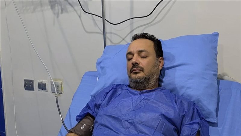 سامح صفوت