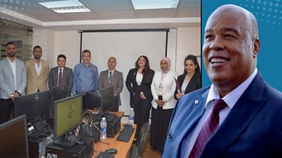 غرفة القاهرة والمجلس الأعلى للجامعات يتعاونان لإطلاق برامج تدريبية بشهادات معتمدة