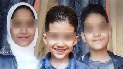 للمرة الثانية.. الإعدام للمتهم بقتل سيدة وأطفالها في اللبيني