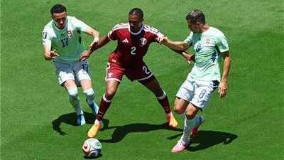 بث مباشر مباراة قطر وكندا اليوم في كأس العالم