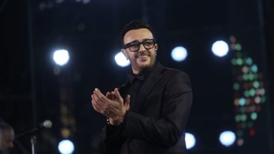 صابر الرباعي يفاجئ جمهوره بخطة الاعتزال.. وما سر علاقته بـ أحمد سعد؟