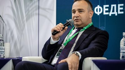 تيفانيان: اتفاقيات جديدة بين مصر وروسيا في اللقاحات والذكاء الاصطناعي الطبي والطب النووي