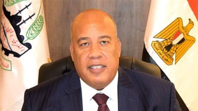 أيمن العشري: تدشين البوابة الوطنية للتجارة الخارجية نقلة نوعية لتعزيز تنافسية الاقتصاد المصري