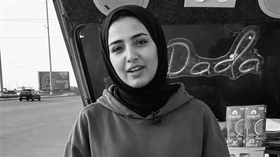 النيابة العامة تأمر بحبس ثلاثة متهمين في حادث وفاة بائعة الشاي بحدائق الأهرام