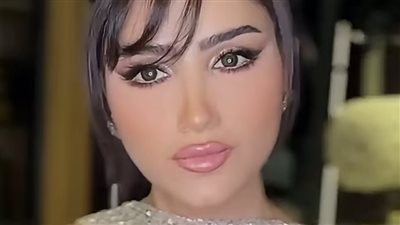 مي عمر تفاجئ محمد رمضان.. ماذا فعلت؟