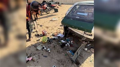  تجديد حبس المتهمين في واقعة 