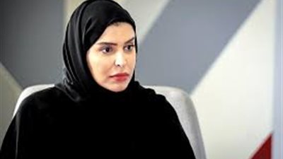 مريم آل مسند | وزيرة التنمية الاجتماعية والأسرة السابقة في قطر