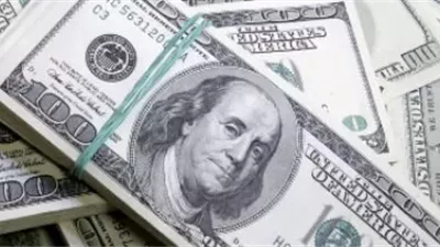 استقرار الدولار أمام الجنيه المصري في بداية تعاملات الأربعاء