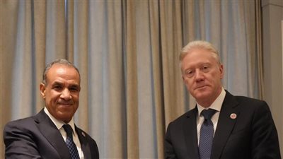 عبد العاطي يؤكد دعم مصر الكامل للبنان ورفض المساس بسيادته