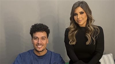 بسخرية لطيفة.. سارة دندراوي تحتفي بنجاح أحمد عبد الوهاب بعد “ورد على فل وياسمين” 