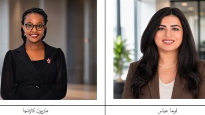 اليوم العالمي للمرأة في الهندسة.. مهندستان من شركة سيلزفورس تُساهمان في بناء مستقبل الذكاء الاصطناعي في المنطقة
