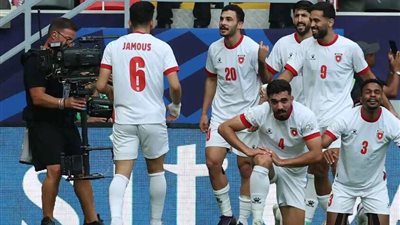 موعد مباراة الأردن والنمسا في كاس العالم 2026
