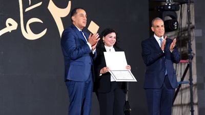  وزارة الخارجية تحتفل بمرور 200 عام على تأسيسها وتفتتح متحف الدبلوماسية المصرية