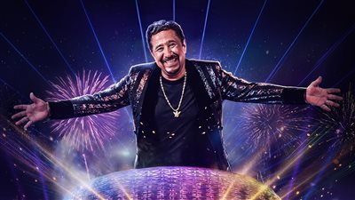 مهرجان موازين.. ملك الراي الشاب خالد يحي حفلا غنائيا مميزا