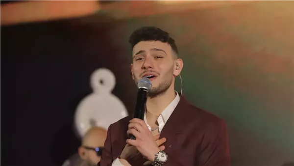 الشامي