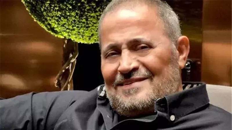 جورج وسوف 