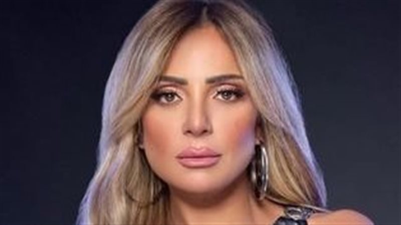 ريم البارودي 