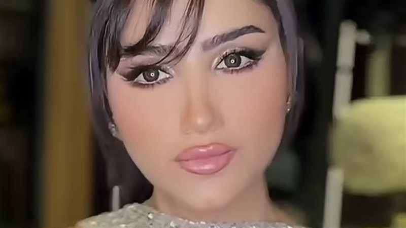 مي عمر 