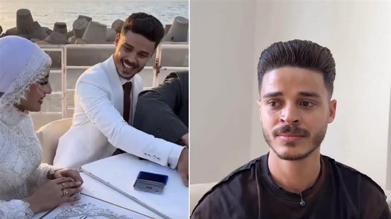 القائمة على بياض
