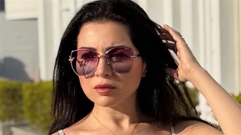 مي عز الدين