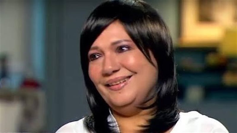 عايدة رياض 