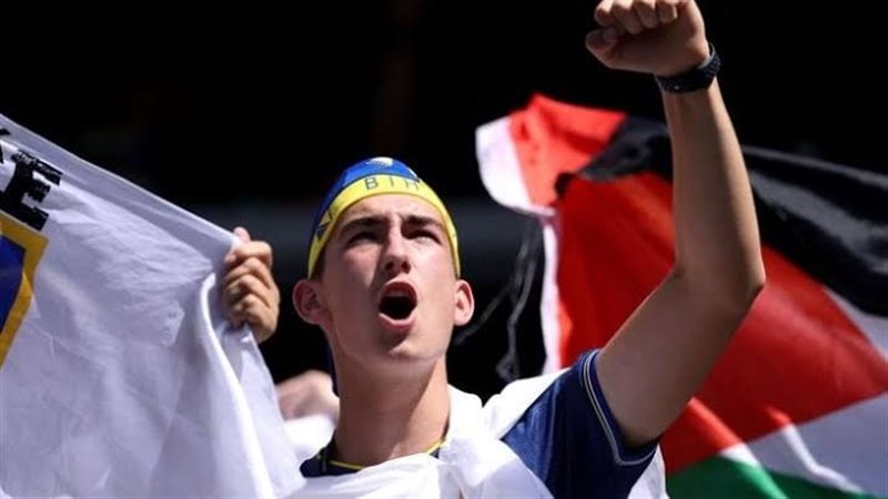 جماهير البوسنة والهرسك في كأس العالم 2026 
