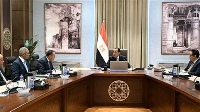 رئيس الوزراء يستعرض مخطط تطوير مستشفيات 
