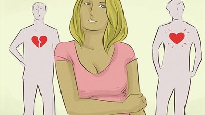 كيف تختار المرأة بين شخصين للزواج؟