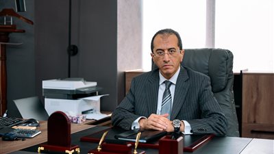طارق بهاء: تصنيف المطورين وفق قدراتهم المالية والفنية يحد من تعثر المشروعات