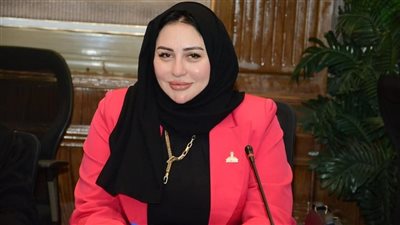 النائبة شرين صبري.. سيدة الجيزة بدرجة مقاتل سياسي