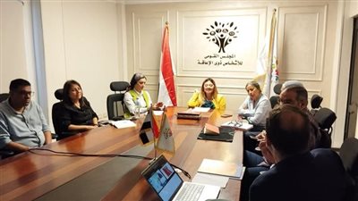 القومي للأشخاص ذوي الإعاقة: إعداد أول خريطة وطنية شاملة لدعم وتمكين الأشخاص ذوي الإعاقة