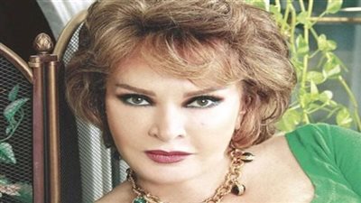 صفية العمري تطمئن جمهورها بعد شائعة وفاتها: أتمتع بصحة جيدة