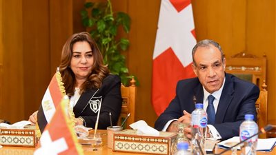 وزارة الخارجية تستضيف توقيع اتفاقية مشروع «مبادرة الإلكترونيات الدائرية في مصر» بمنحة سويسرية  