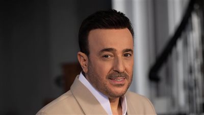 أنغام أم شيرين وأصالة.. من الأقرب إلى قلب صابر الرباعي؟