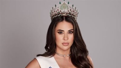بيرلا حرب تبدأ رحلتها نحو Miss World 2026.. وتمثل لبنان في المنافسة العالمية