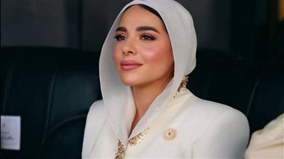 آية السيسي تتألق بإطلالة مستوحاة من التراث المصري في افتتاح «الأوكتاجون».. تصميم أنيق يحمل رسائل وطنية