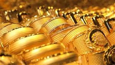 عيار 21 يسجل 5840 جنيها.. أسعار الذهب بمستهل تعاملات اليوم الجمعة