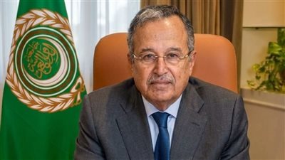 نبيل فهمي يشيد بنجاح المغرب في إحباط مخططات إرهابية ويؤكد تضامن الجامعة العربية مع المملكة