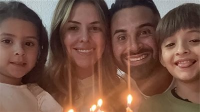 فاجعة تهز الوسط الرياضي.. اللاعب لوكاس تريخو يفقد زوجته وطفليه تحت أنقاض زلزال فنزويلا المدمر