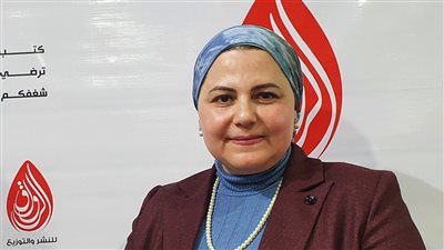 سهير عبد الحميد بعد استقالة وزيرة الثقافة: 