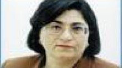 سميرة خياش | رئيسة الاتحاد الوطني للمرأة التونسية