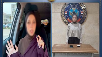 بتهمة التحريض على الفسق.. ضبط صانعة محتوى روجت لـ «تعدد الأزواج» لزيادة المشاهدات