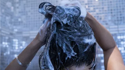 سحب شامبو Oribe من الأسواق بسبب التلوث