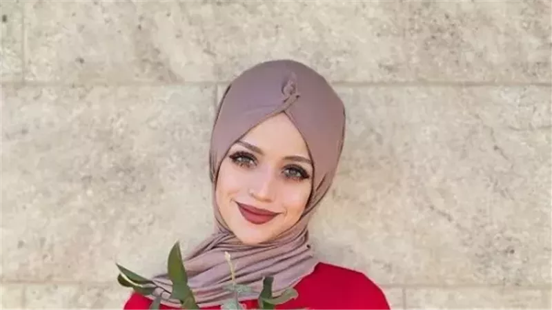 الشيف اللبنانية عبير الصغير 