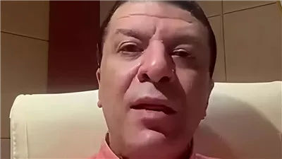 بعد موجة الجدل.. مصطفى كامل يكشف حقيقة الفيديو المتداول عن الشرقية 